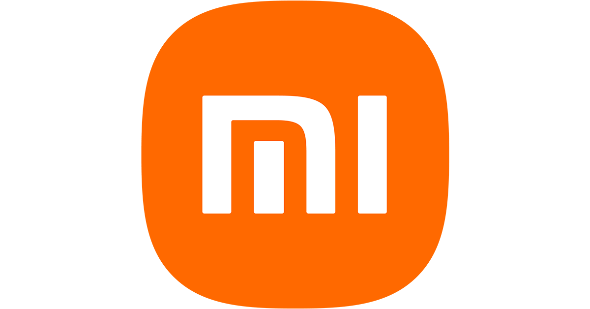 Xiaomi logo