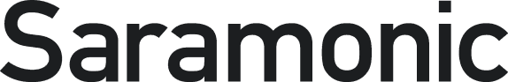 Saramonic logo