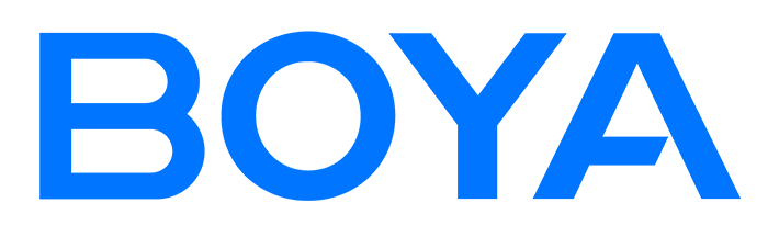 BOYA logo